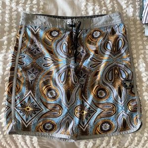 Vissla Board Shorts